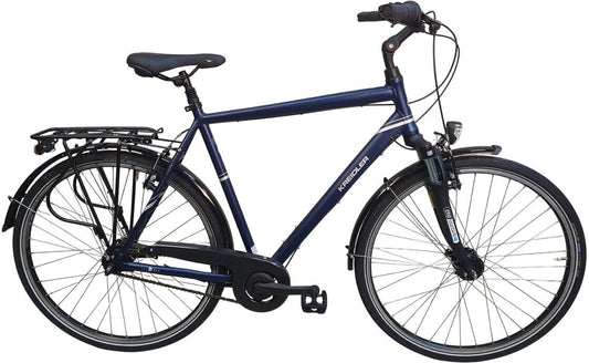 KREIDLER Raise RT4 RT dunkelblau matt