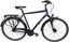 KREIDLER Raise RT4 RT dunkelblau matt