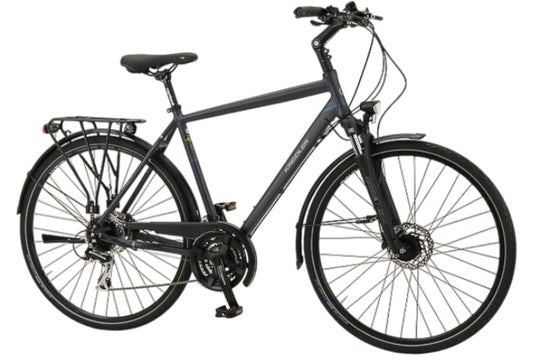 KREIDLER Raise RT5 RT anthrazit matt