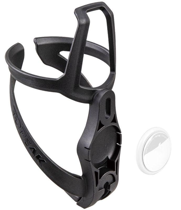 Topeak Ninja+ Cage Z w/Airtag Mount  - 1-farbig.