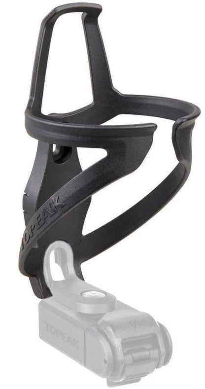 Topeak Ninja+ Cage Z w/Airtag Mount  - 1-farbig.