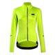 Gore Bike Wear Progress Thermo Jersey Womens neon yellow