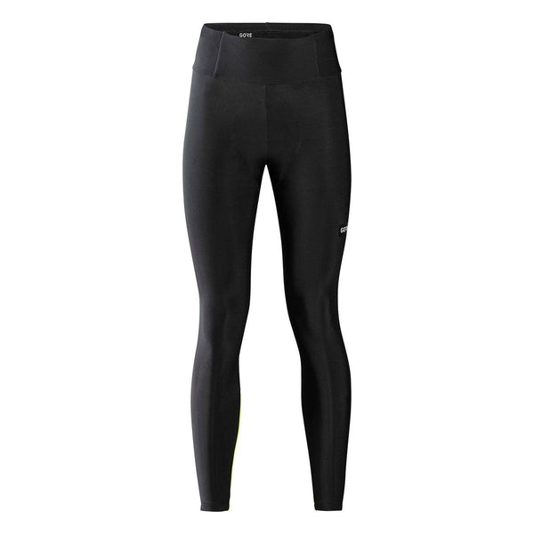 Gore Bike Wear Progress Thermo Tights+ Womens black