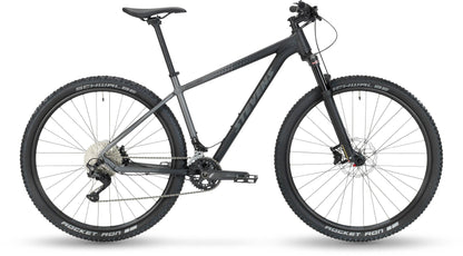 STEVENS Applebee velvet black.