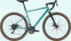 Cannondale Topstone 3 turquoise