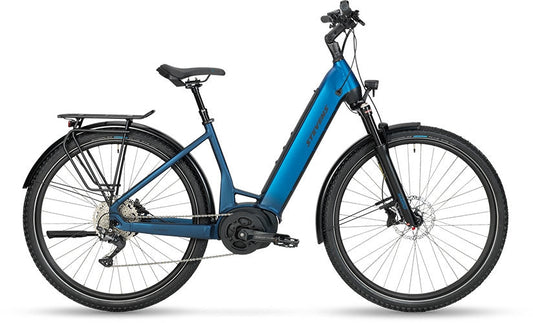 STEVENS E-Universe 6.5 FEQ Forma Phantom Blue