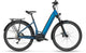 STEVENS E-Universe 6.5 FEQ Forma Phantom Blue