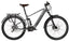 Hoheacht MOLA AVENTURO 630Wh morgentau