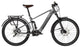 Hoheacht MOLA AVENTURO 630Wh morgentau
