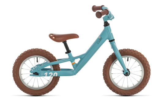 CUBE Cubie 120 walk lightblue´n´white