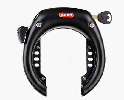 Riese & Müller UBN Five touring, Fazua Ride 60 black matt
