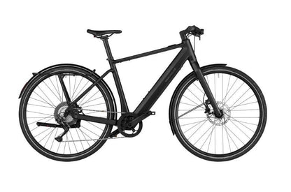 rennrad fazua Riese & Müller UBN Five touring, Fazua Ride 60 black matt