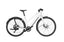 Riese & Müller UBN Seven touring, Fazua Ride 60 pure white