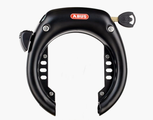 Riese & Müller UBN Seven touring, Fazua Ride 60 pure white