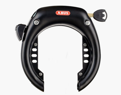 Riese & Müller UBN Seven touring, Fazua Ride 60 pure white