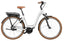 Riese & Müller Swing automatic 500Wh Intuvia crystal white