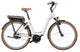 Riese & Müller Swing automatic 500Wh Intuvia crystal white