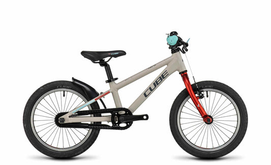 CUBE Cubie 160 RT grey´n´red