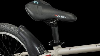 CUBE Cubie 160 RT grey´n´red