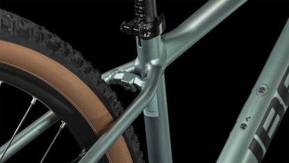 CUBE Access WS EXC eucalyptus´n´black