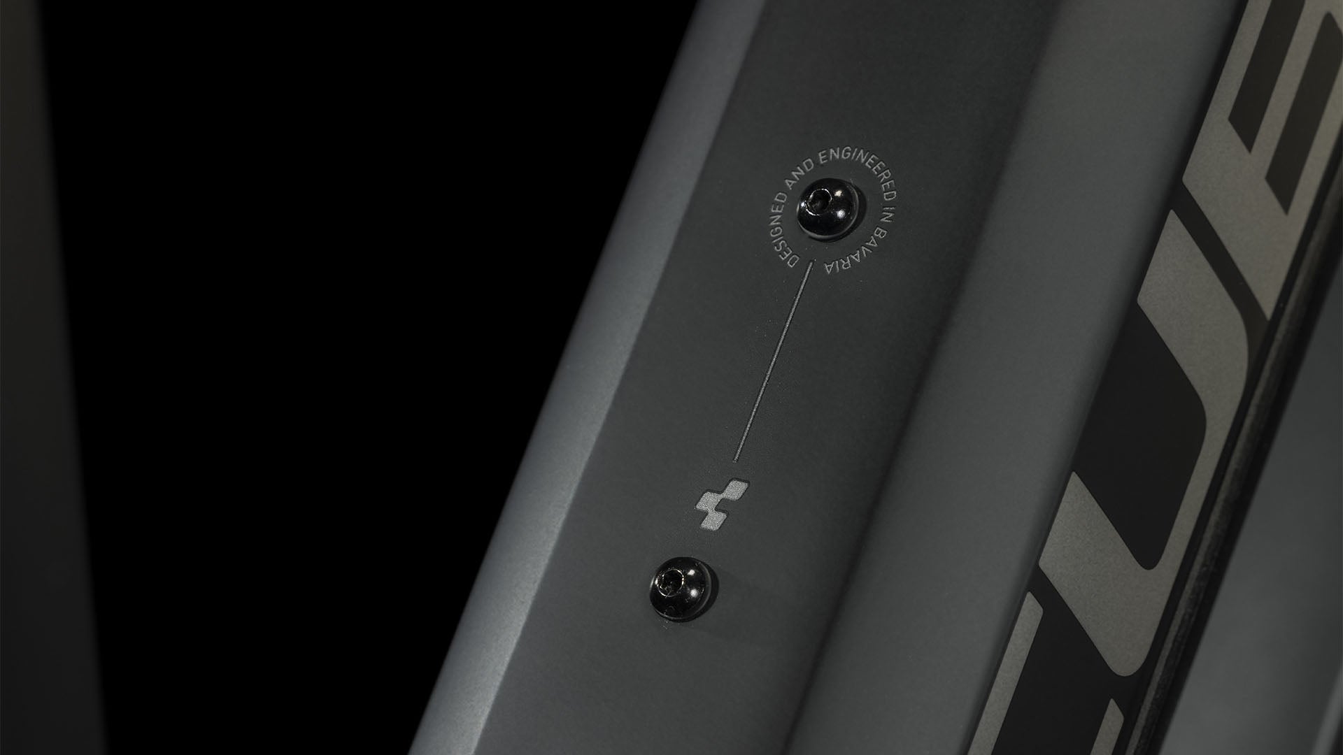 CUBE Reaction Hybrid Performance 625 Allroad black´n´grey.