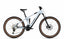 CUBE Stereo Hybrid 120 Pro 625 flashwhite'n'black E-Mountainbike, Seitenansicht