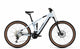 CUBE Stereo Hybrid 120 Pro 625 flashwhite´n´black.