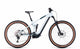 CUBE Stereo Hybrid 140 HPC Pro 625 frostwhite´n´grey.
