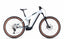 CUBE Stereo Hybrid 140 HPC Pro 625 frostwhite´n´grey.