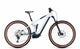 CUBE Stereo Hybrid 140 HPC Pro 625 frostwhite´n´grey.