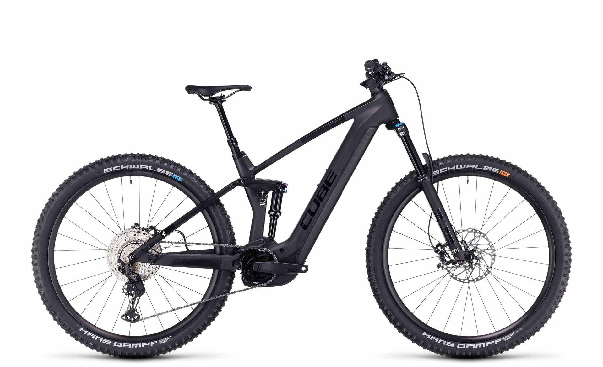 cube stereo hybrid 140 hpc slx 750 ständer CUBE Stereo Hybrid 140 HPC SLX 750 carbon´n´reflex