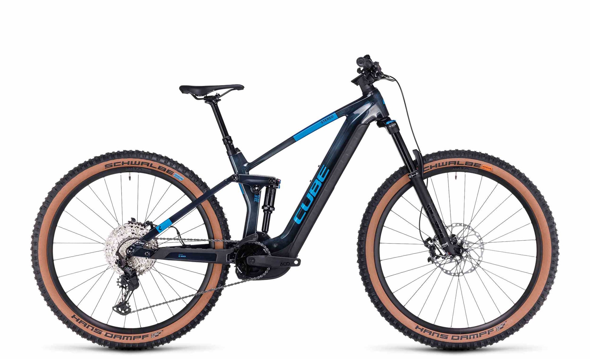 cube stereo hybrid 140 hpc slx 750 akku abdeckung CUBE Stereo Hybrid 140 HPC SLX 750 liquidblue´n´blue