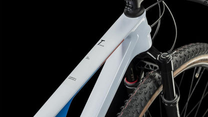 CUBE AMS ZERO99 C:68X SLX 29 teamline