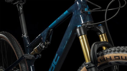 CUBE AMS ZERO99 C:68X SLT 29 liquidblue´n´blue
