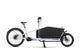 CUBE Cargo Hybrid 500 flashwhite´n´black
