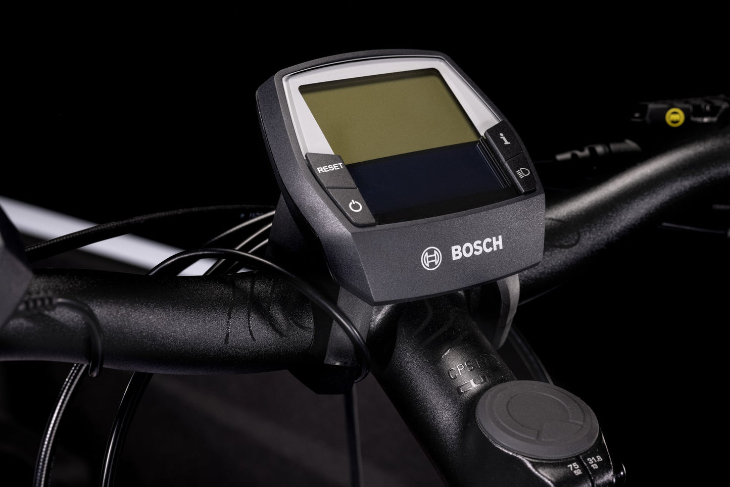 CUBE Cargo Hybrid 500 flashwhite´n´black