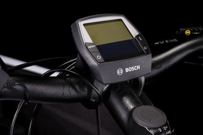 CUBE Cargo Hybrid 500 flashwhite´n´black