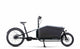 CUBE Cargo Dual Hybrid 1000 flashgrey´n´black