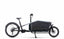 CUBE Cargo Sport Dual Hybrid 1000 flashgrey´n´black