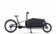 CUBE Cargo Sport Dual Hybrid 1000 flashgrey´n´black