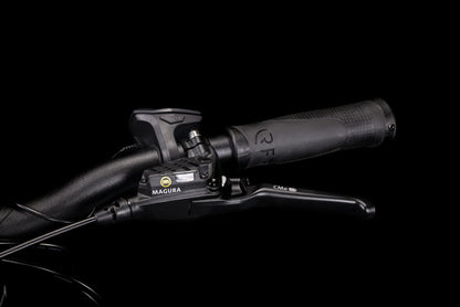 CUBE Cargo Sport Dual Hybrid 1000 blue´n´lime