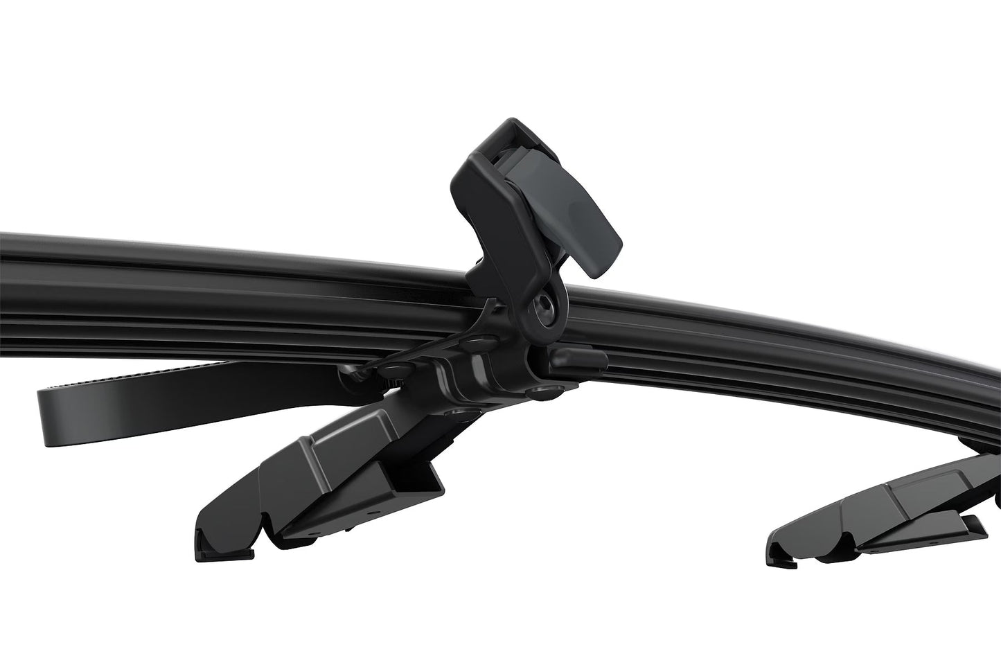 Thule VeloSpace XT Bike Adapt Black black