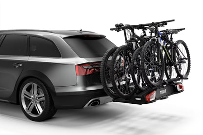 Thule VeloSpace XT Bike Adapt Black black