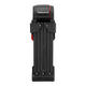 Trelock FS 380/85 TRIGO® ZF 380 X-PRESS Smart-/Air-Tag black.