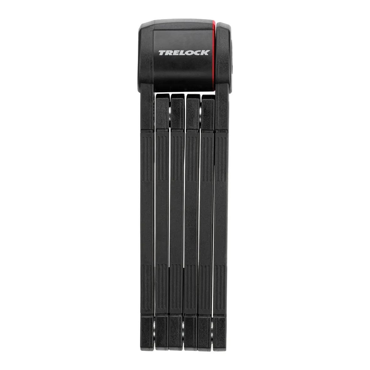 Trelock FS 380/85 TRIGO® ZF 380 X-PRESS Smart-/Air-Tag black.