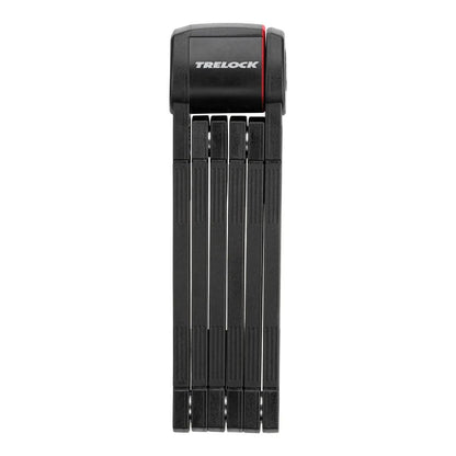 Trelock FS 380/85 TRIGO® ZF 380 X-PRESS Smart-/Air-Tag black.