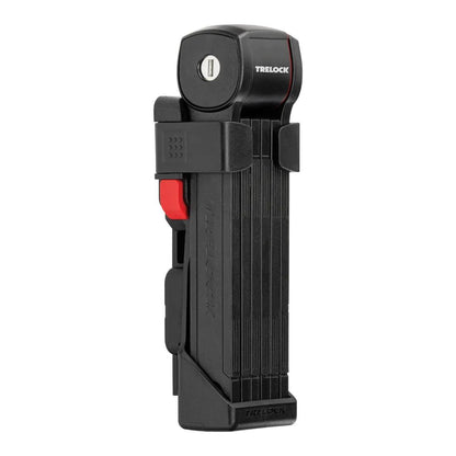 Trelock FS 380/85 TRIGO® ZF 380 X-PRESS Smart-/Air-Tag black.