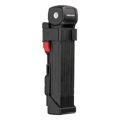 Trelock FS 380/100 TRIGO® L ZF 380 X-PRESS Smart-/Air-Tag black.