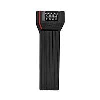 Trelock FS 280/100 TWO.GO CODE ZF 280 X-MOVE black