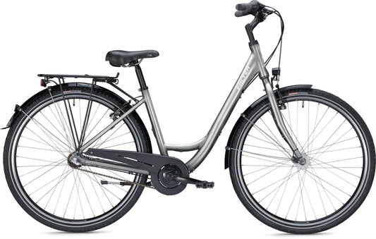 FALTER C 3.0 traffic grey, glossy
